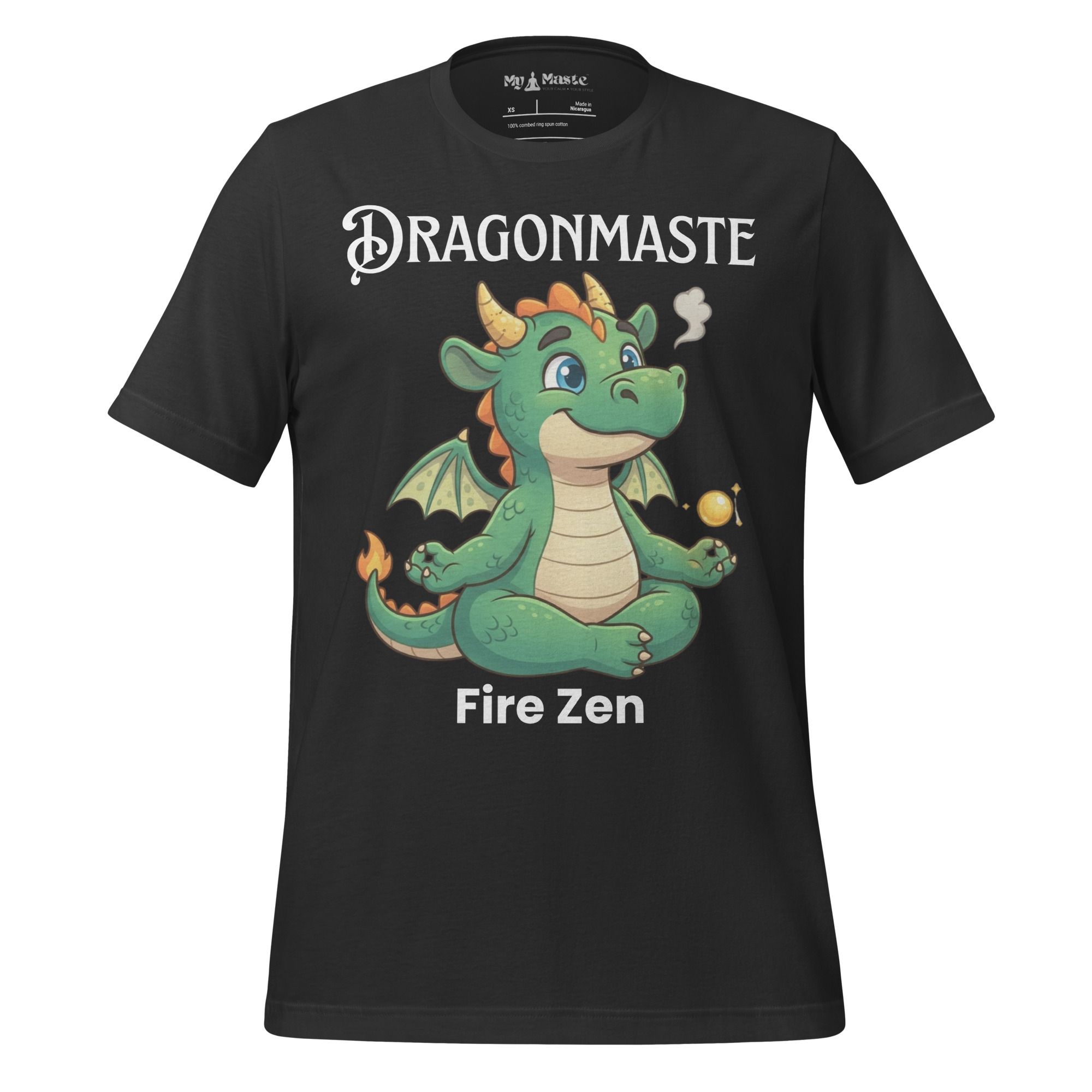 unisex-staple-t-shirt-dark-grey-front-6a67d4d695ff9jpg - My Maste