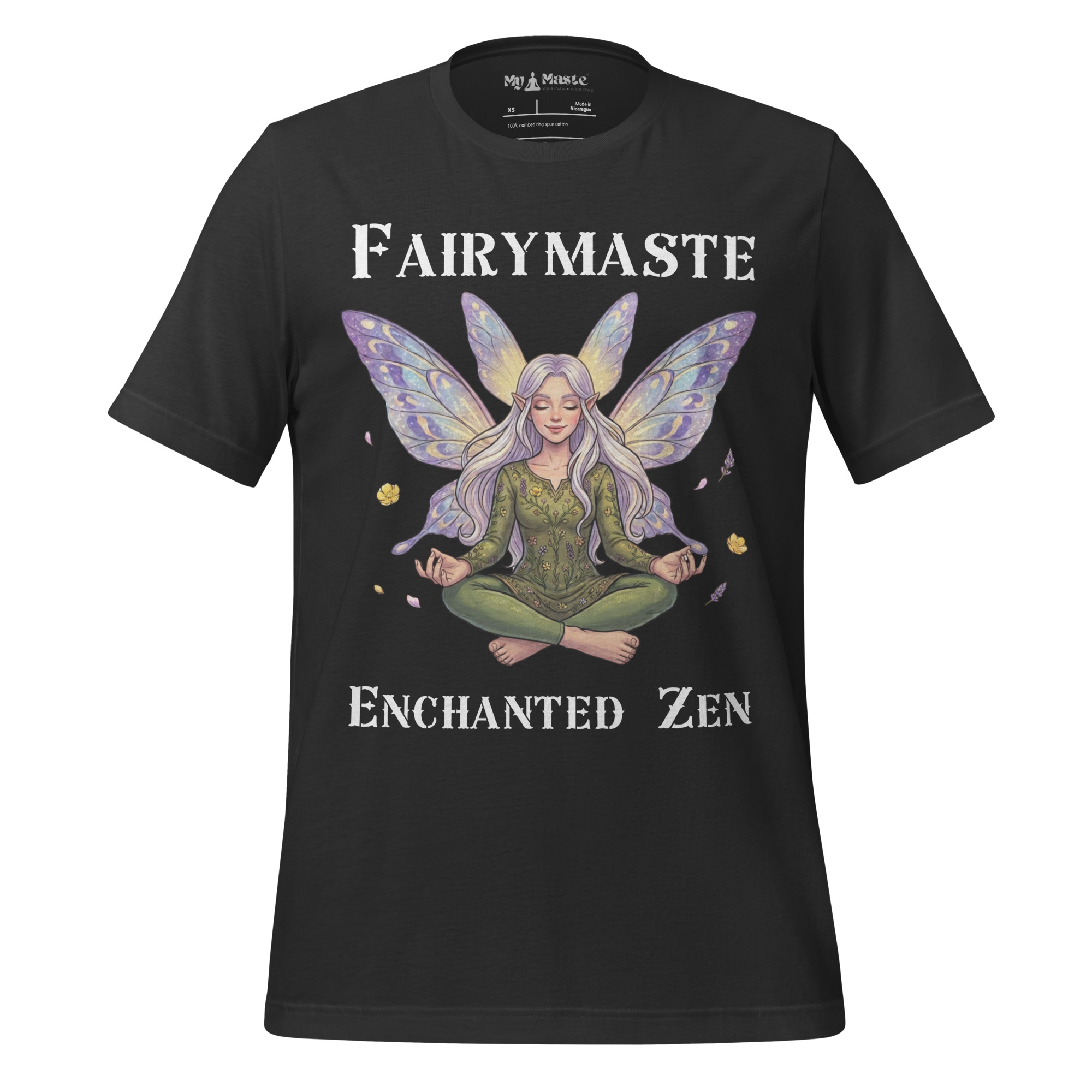 unisex-staple-t-shirt-dark-grey-front-6a6bcd02c2837jpg - My Maste