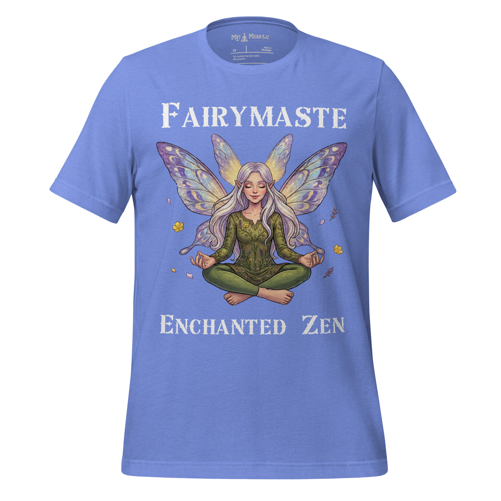 unisex-staple-t-shirt-heather-columbia-blue-front-6a6bcd02e7732jpg - My Maste