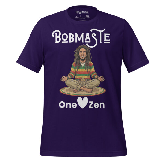 unisex-staple-t-shirt-team-purple-front-6a4d49c279431.jpg - My Maste