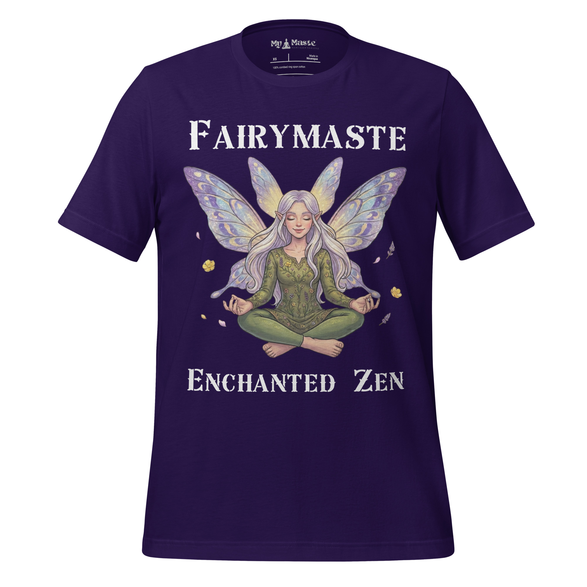 unisex-staple-t-shirt-team-purple-front-6a6bcd02b2feajpg - My Maste