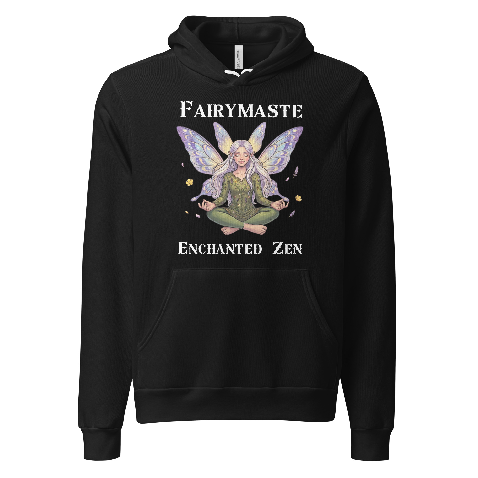 unisex-pullover-hoodie-black-front-6a6e244e0148bjpg - My Maste