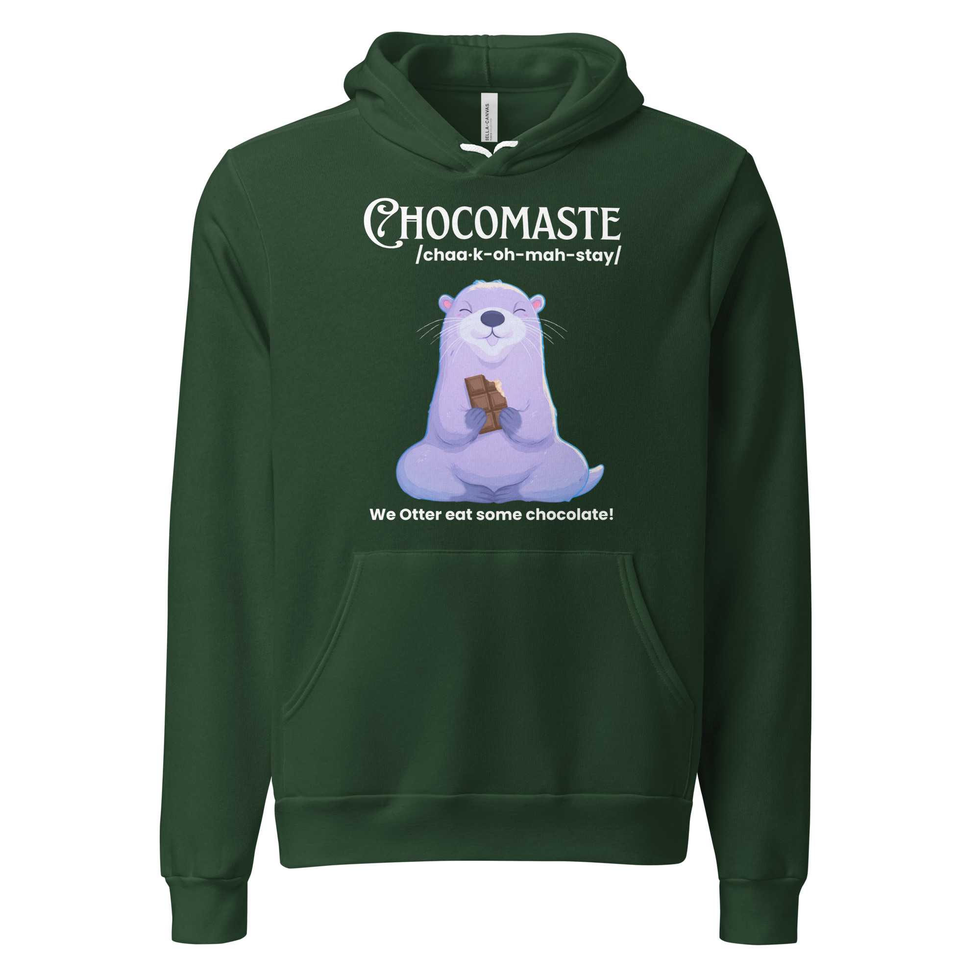 unisex-pullover-hoodie-forest-front-6a7115a085ca5jpg - My Maste