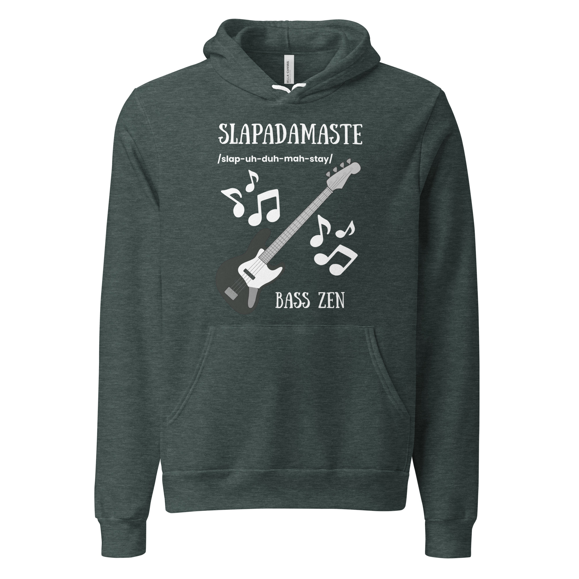 unisex-pullover-hoodie-heather-forest-front-6a70fdedcb6f4jpg - My Maste