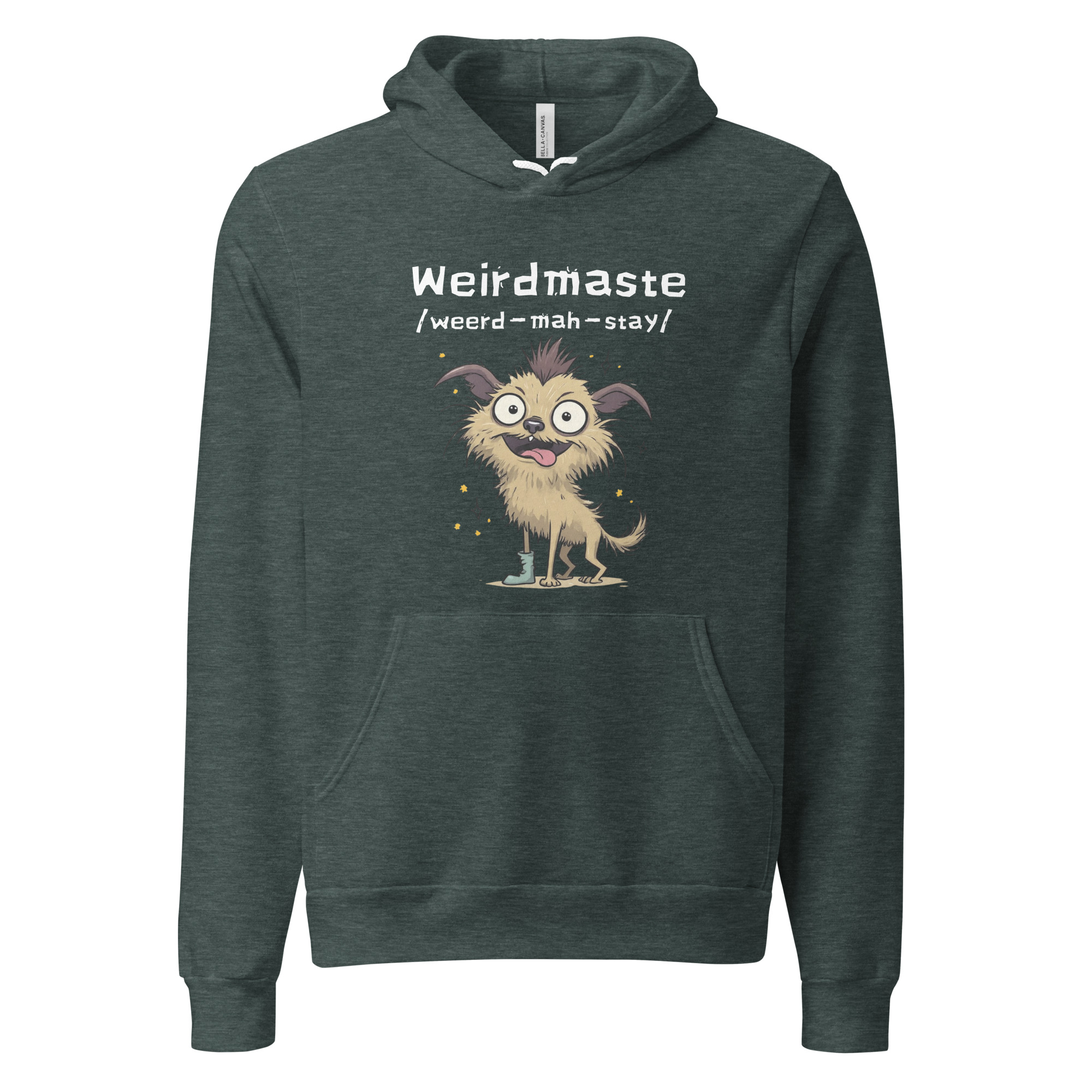 unisex-pullover-hoodie-heather-forest-front-6a87292e505a2jpg - My Maste