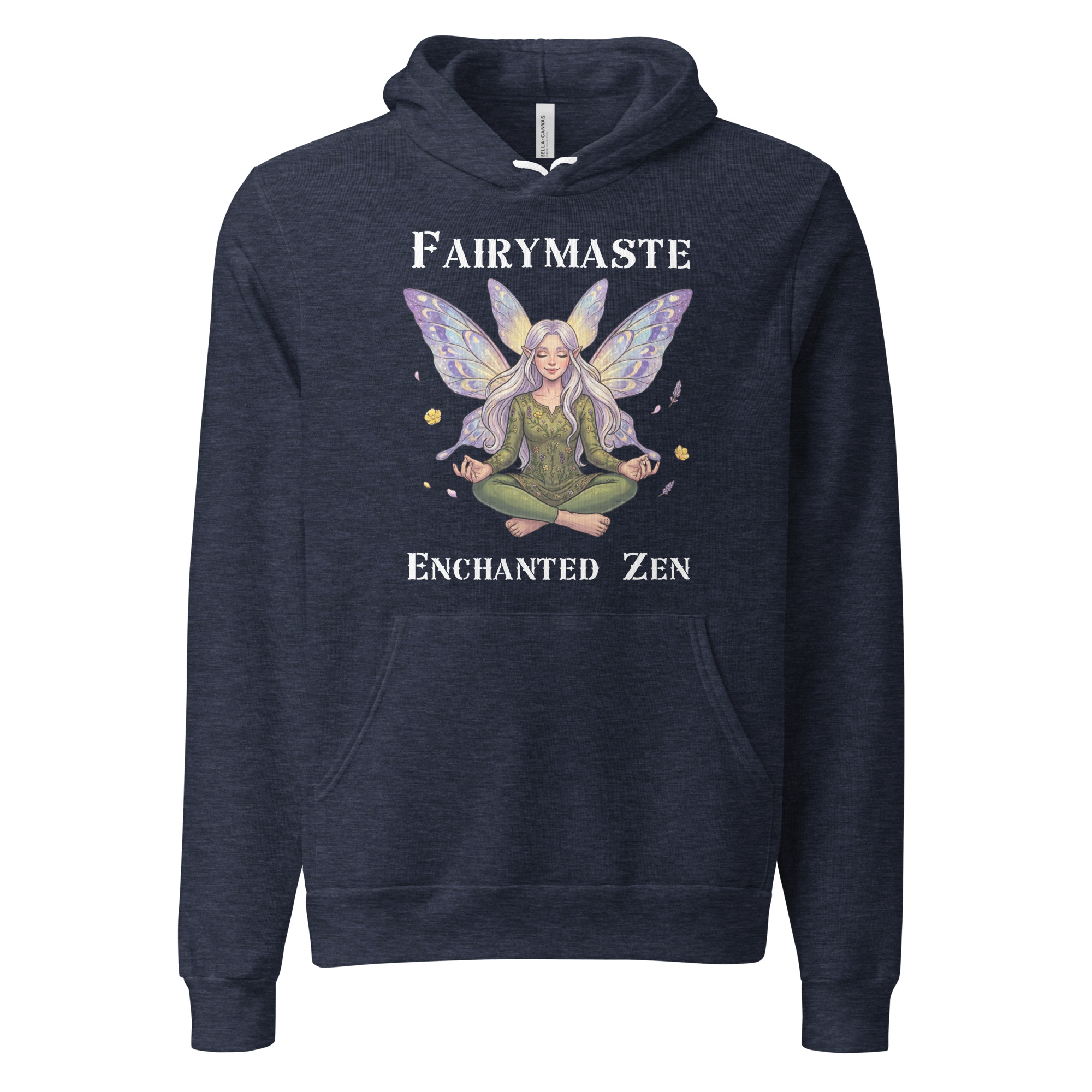 unisex-pullover-hoodie-heather-navy-front-6a6e244e02fffjpg - My Maste