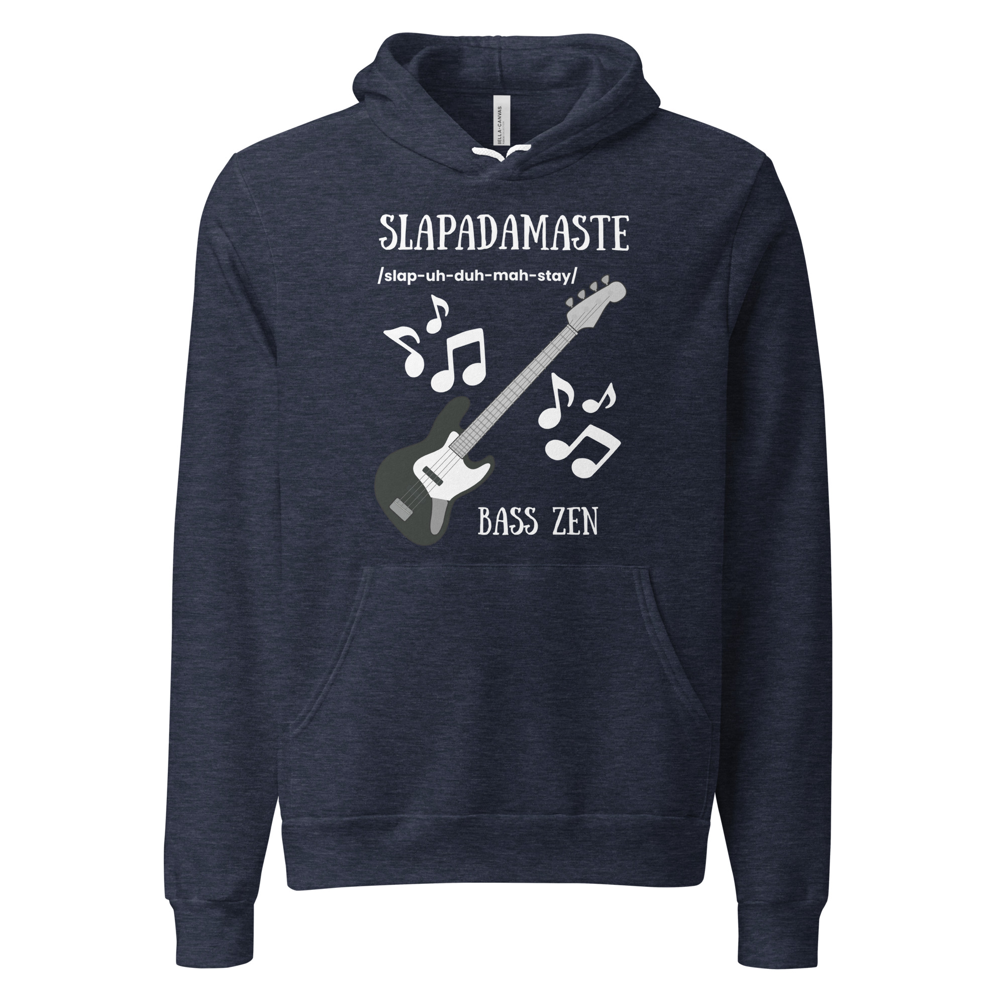 unisex-pullover-hoodie-heather-navy-front-6a70fdedca54fjpg - My Maste