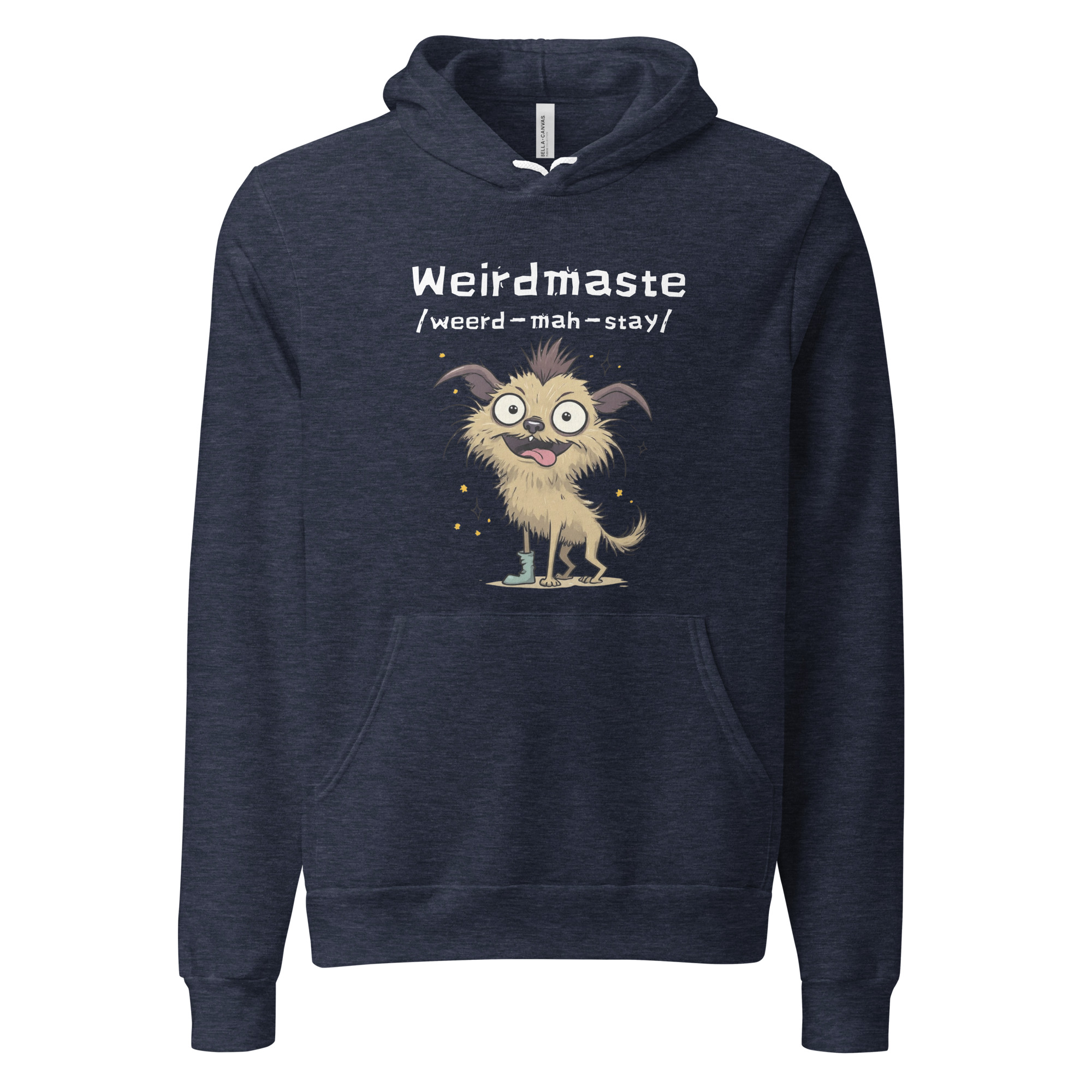 unisex-pullover-hoodie-heather-navy-front-6a87292e4f519jpg - My Maste