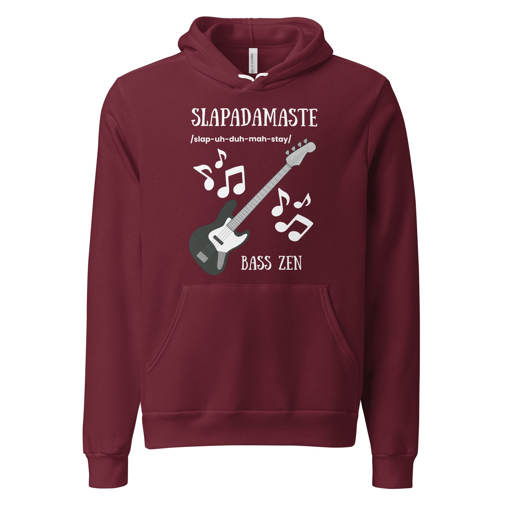 unisex-pullover-hoodie-maroon-front-6a70fdedc9aaajpg - My Maste