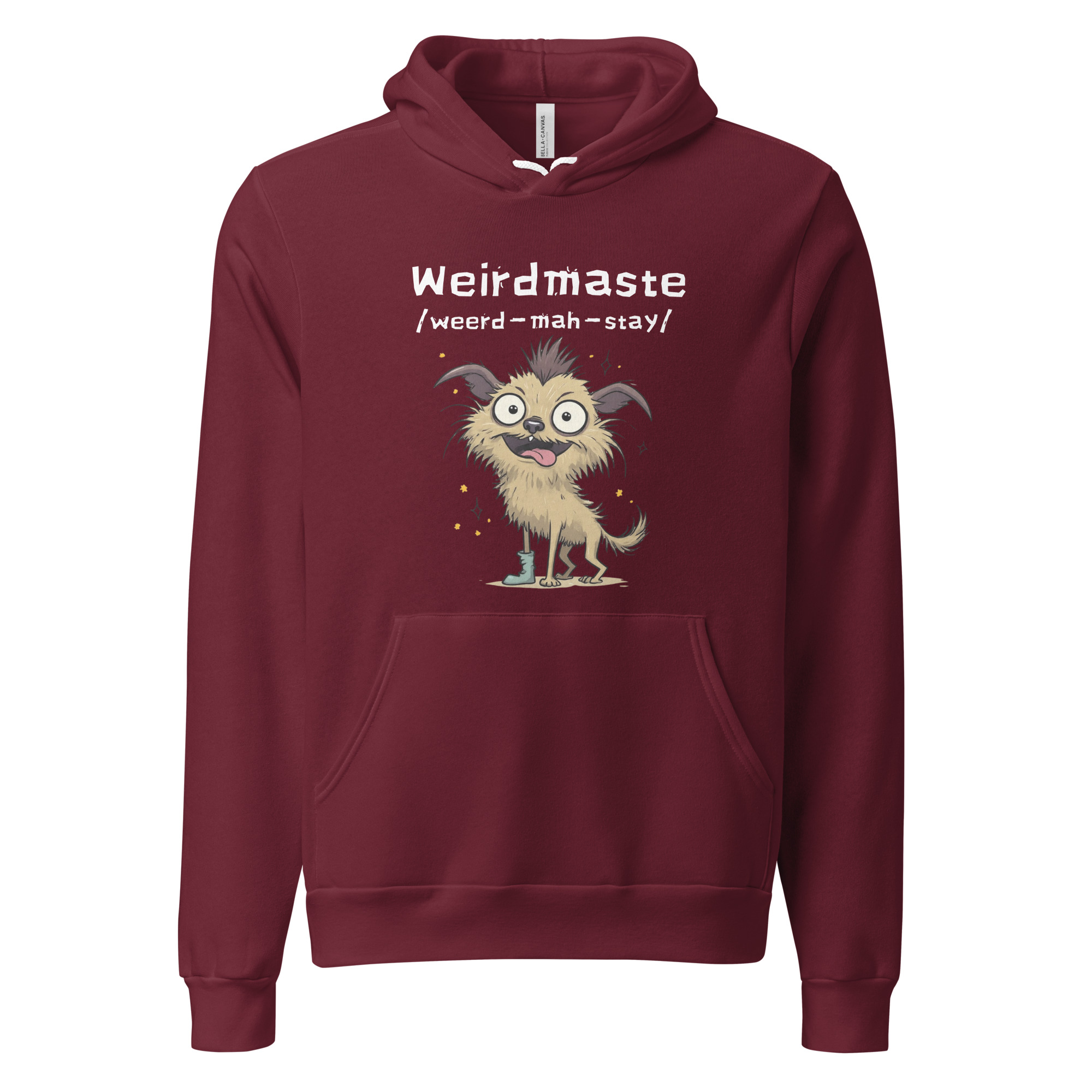 unisex-pullover-hoodie-maroon-front-6a87292e4eac4jpg - My Maste