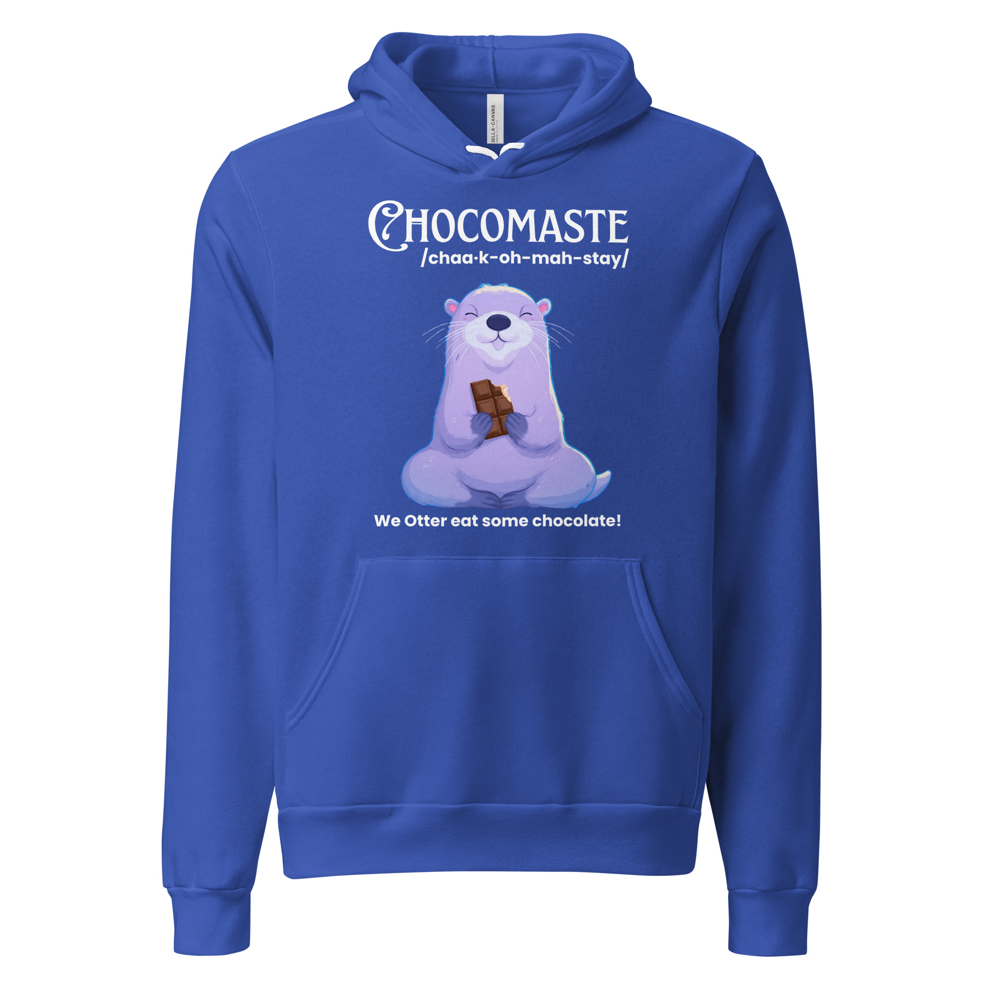 unisex-pullover-hoodie-true-royal-front-6a7115a087c28jpg - My Maste