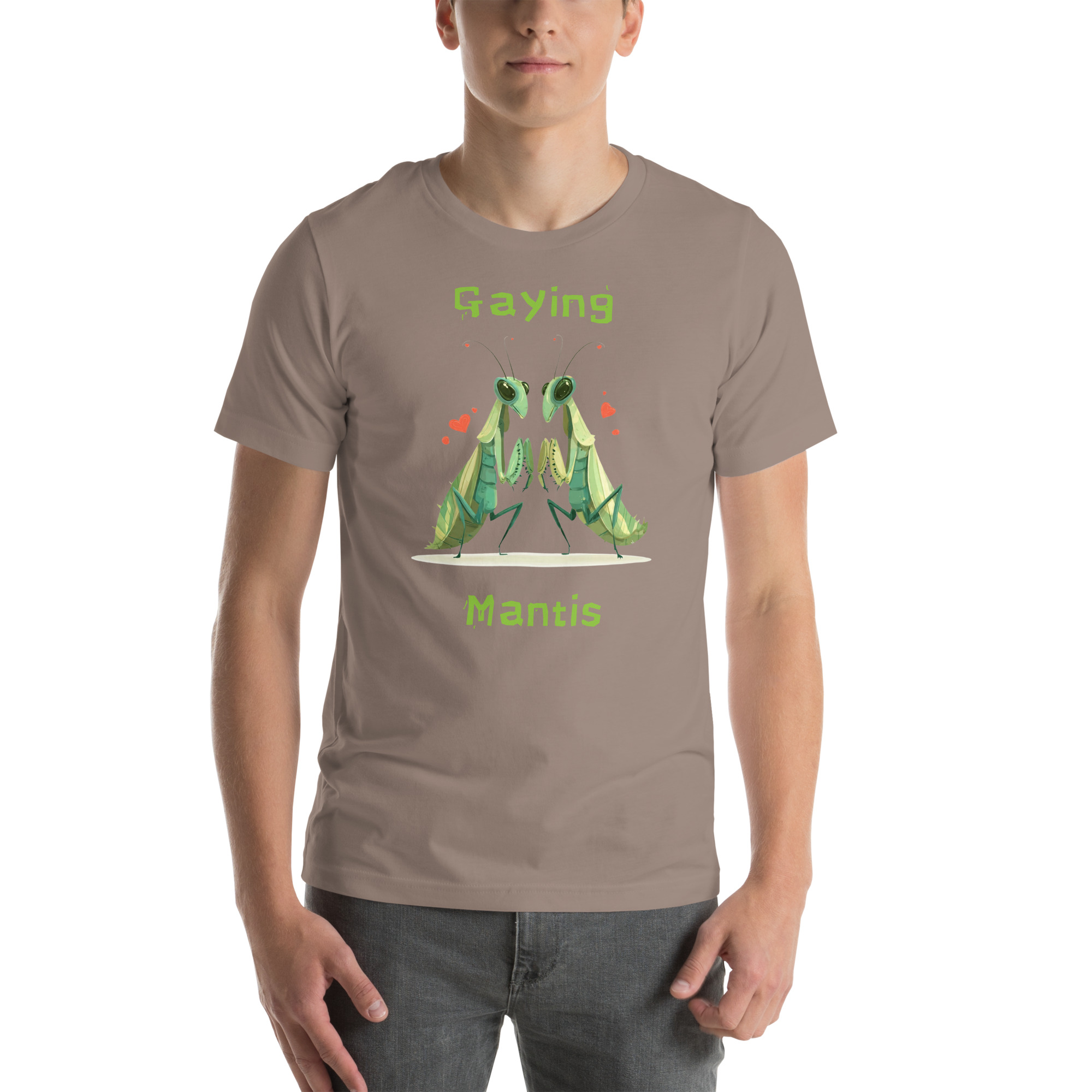 unisex-staple-t-shirt-pebble-front-6a84c93f9f4a8jpg - My Maste