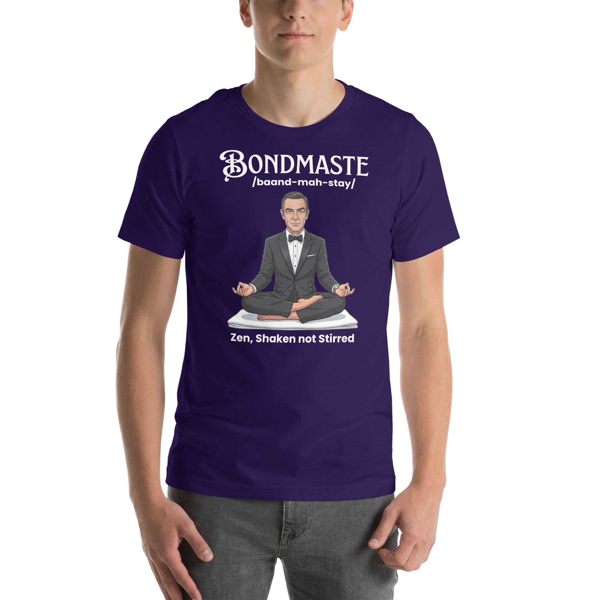 unisex-staple-t-shirt-team-purple-front-6a7100b510d0ejpg - My Maste