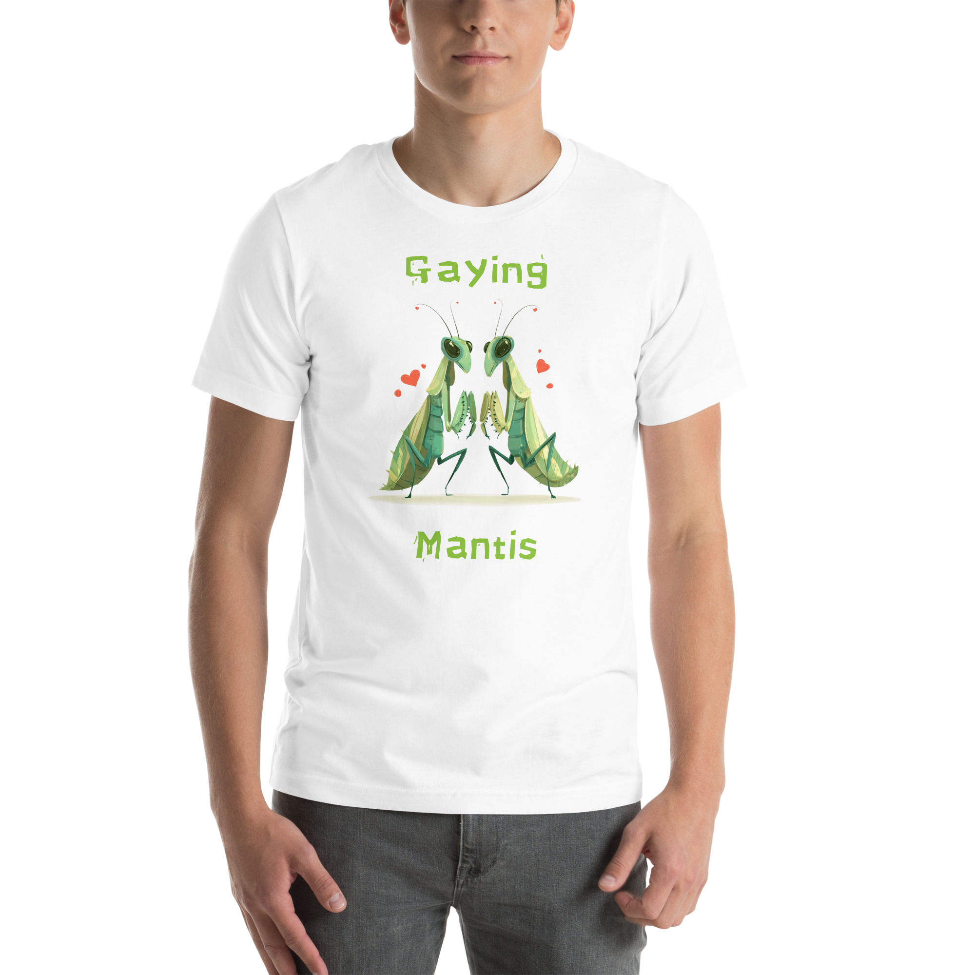 unisex-staple-t-shirt-white-front-6a84c93fb55acjpg - My Maste