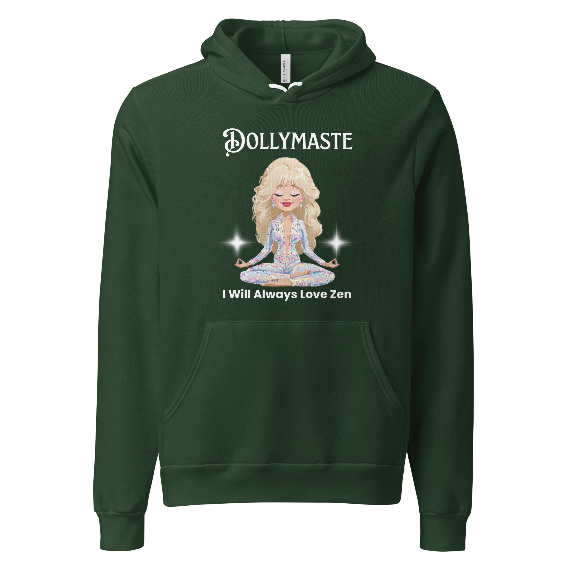unisex-pullover-hoodie-forest-front-6aa9c10ad6d7ajpg - My Maste