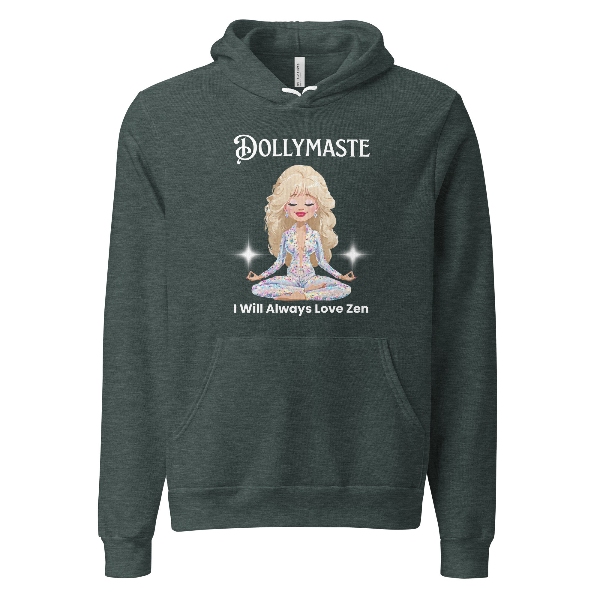 unisex-pullover-hoodie-heather-forest-front-6aa9c10ad83b8jpg - My Maste