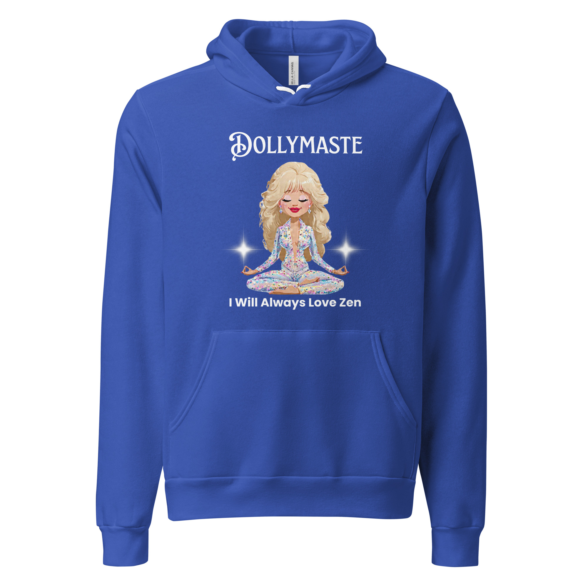 unisex-pullover-hoodie-true-royal-front-6aa9c10ad8dbdjpg - My Maste